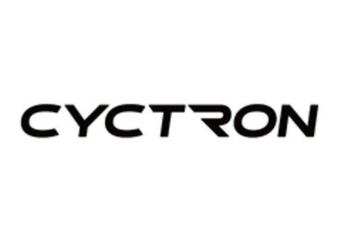 CYCTRON Logo (EUIPO, 08.06.2023)