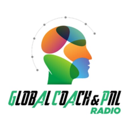 GLOBAL COACH & PNL RADIO Logo (EUIPO, 06/27/2023)