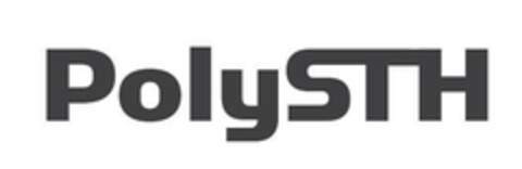 PolySTH Logo (EUIPO, 04.07.2023)