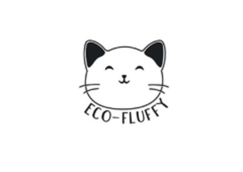 ECO-FLUFFY Logo (EUIPO, 01.09.2023)