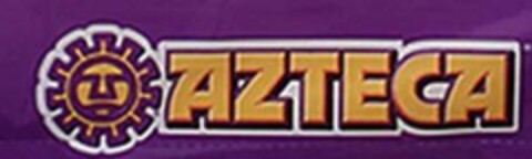 AZTECA Logo (EUIPO, 07/20/2023)