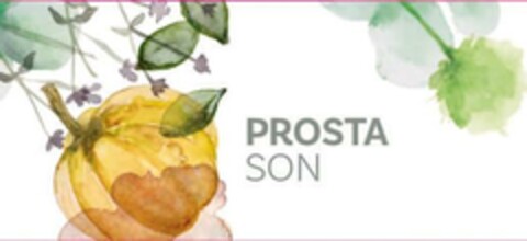 PROSTASON Logo (EUIPO, 27.07.2023)