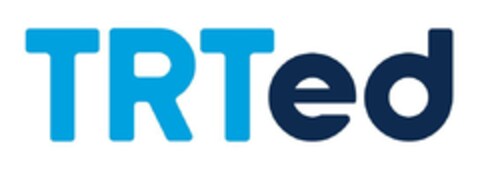 TRTed Logo (EUIPO, 08/22/2023)