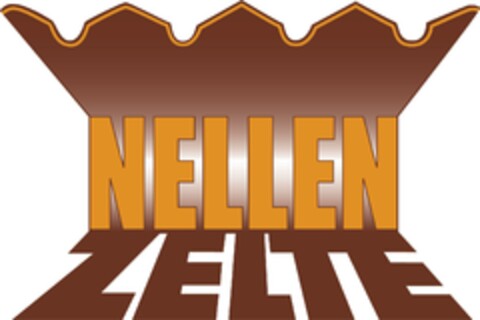 NELLEN ZELTE Logo (EUIPO, 22.08.2023)