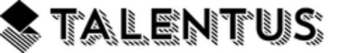 TALENTUS Logo (EUIPO, 29.08.2023)