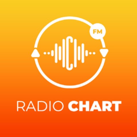 FM RADIO CHART Logo (EUIPO, 09/12/2023)