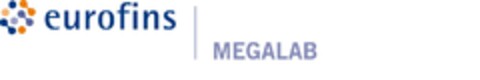 eurofins MEGALAB Logo (EUIPO, 09/15/2023)