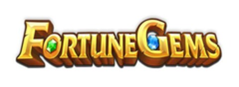 FORTUNEGEMS Logo (EUIPO, 10/26/2023)