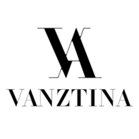 VA VANZTINA Logo (EUIPO, 09.11.2023)