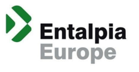 Entalpia Europe Logo (EUIPO, 11/15/2023)