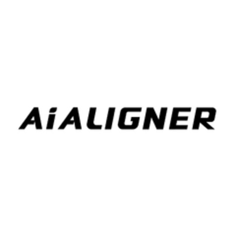 AiALIGNER Logo (EUIPO, 22.12.2023)