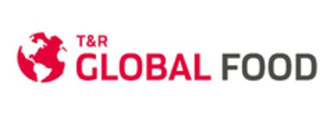 T&R GLOBAL FOOD Logo (EUIPO, 05.01.2024)