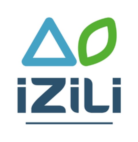 iZiLi Logo (EUIPO, 30.01.2024)