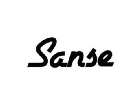 Sanse Logo (EUIPO, 01.02.2024)