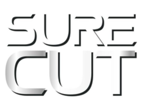 SURECUT Logo (EUIPO, 01.02.2024)