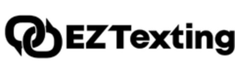 EZTEXTING Logo (EUIPO, 14.02.2024)