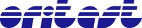 oritest Logo (EUIPO, 26.02.2024)