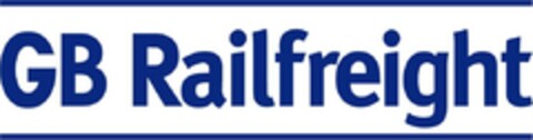 GB Railfreight Logo (EUIPO, 03/07/2024)