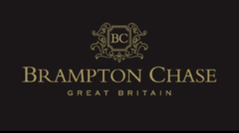BC BRAMPTON CHASE GREAT BRITAIN Logo (EUIPO, 11.03.2024)