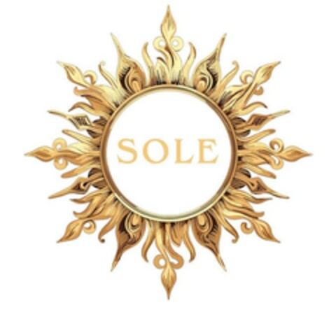 SOLE Logo (EUIPO, 19.03.2024)
