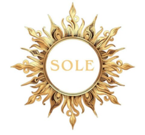 SOLE Logo (EUIPO, 03/19/2024)