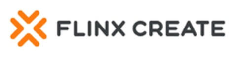 FLINX CREATE Logo (EUIPO, 03/25/2024)