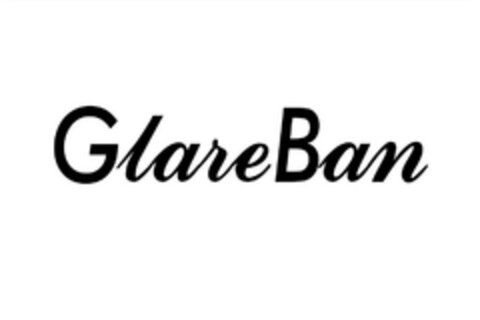 GLAREBAN Logo (EUIPO, 25.03.2024)