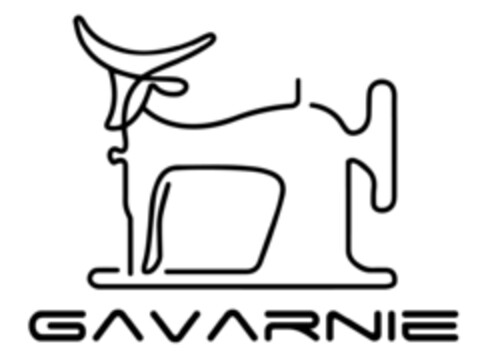 GAVARNIE Logo (EUIPO, 27.03.2024)