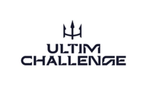 ULTIM CHALLENGE Logo (EUIPO, 11.04.2024)