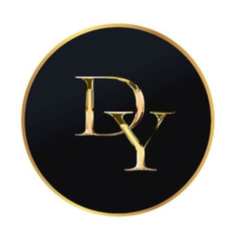 DY Logo (EUIPO, 04/15/2024)