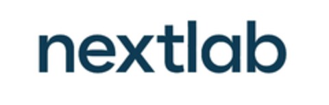 nextlab Logo (EUIPO, 25.04.2024)