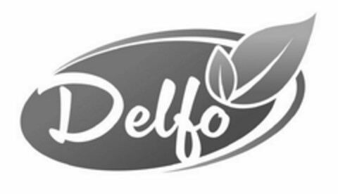 DELFO Logo (EUIPO, 09.05.2024)