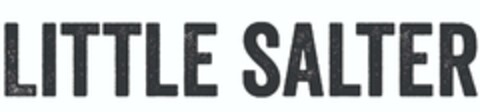 Little Salter Logo (EUIPO, 16.05.2024)