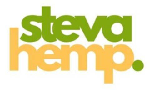 steva hemp. Logo (EUIPO, 24.05.2024)