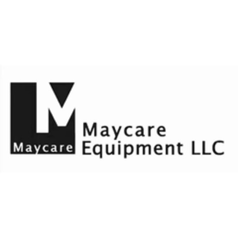 M Maycare Equipment LLC Logo (EUIPO, 03.06.2024)