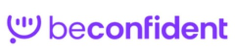 beconfident Logo (EUIPO, 06/17/2024)