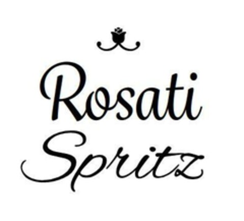 Rosati Spritz Logo (EUIPO, 20.09.2024)