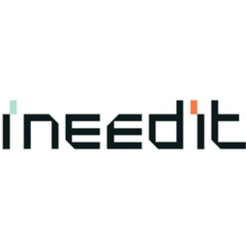 ineedit Logo (EUIPO, 15.10.2024)