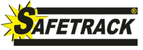 SAFETRACK Logo (EUIPO, 10/15/2024)