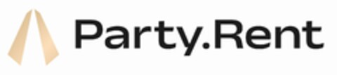 Party.Rent Logo (EUIPO, 14.11.2024)