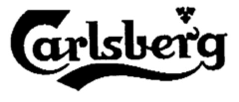 Carlsberg Logo (EUIPO, 01.04.1996)