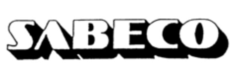 SABECO Logo (EUIPO, 05/20/1996)