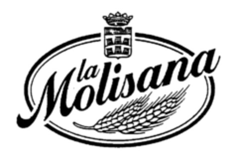 la Molisana Logo (EUIPO, 24.12.1996)