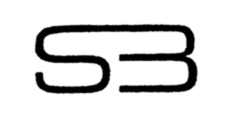 SB Logo (EUIPO, 05.08.1997)