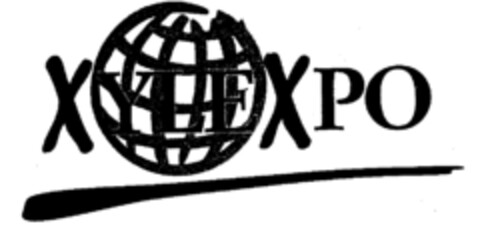 XYLEXPO Logo (EUIPO, 09.02.1998)