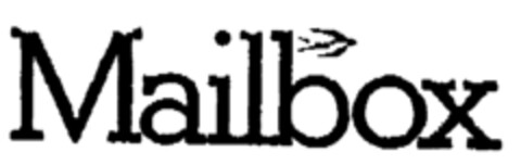 Mailbox Logo (EUIPO, 10.07.1998)