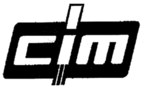 cim Logo (EUIPO, 17.07.1998)