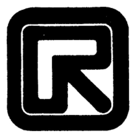 R Logo (EUIPO, 24.05.1999)