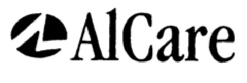 AlCare Logo (EUIPO, 22.06.1999)