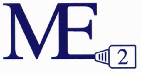 ME2 Logo (EUIPO, 09/28/1999)